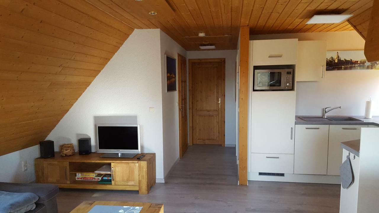 Appartement Nickern