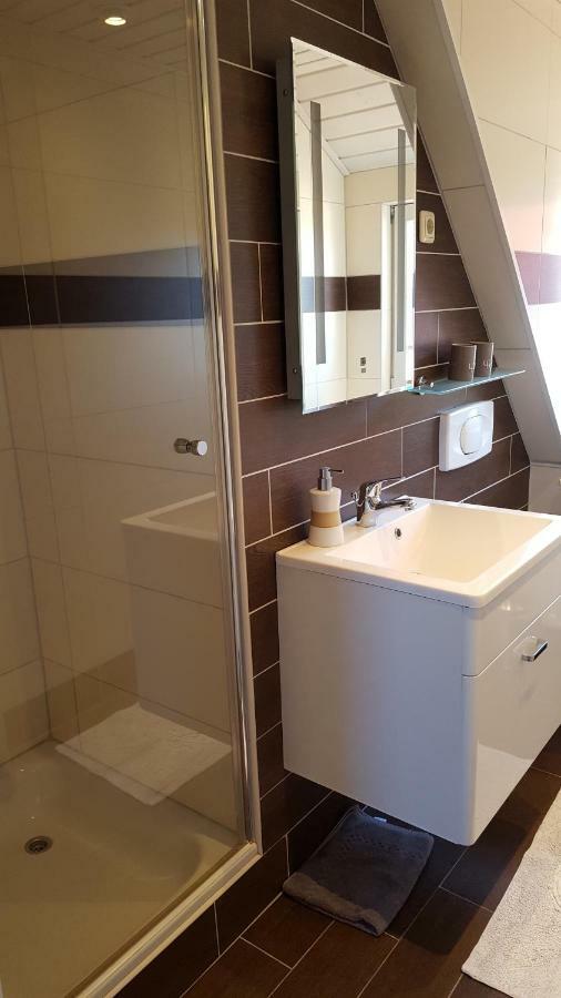 Nickern Appartement