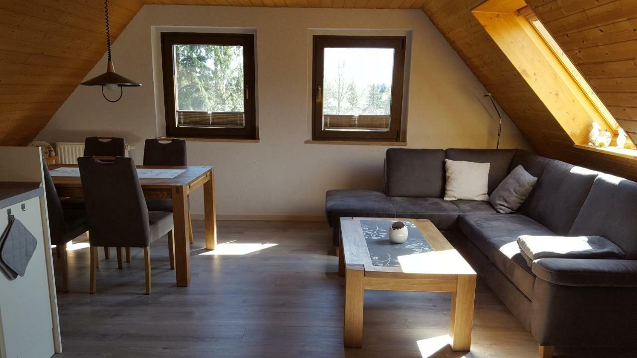 Nickern Appartement *