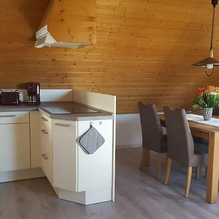 Ferienwohnung Dresden Nickern Esterno foto