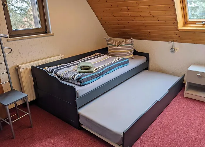 Ferienwohnung Dresden Nickern